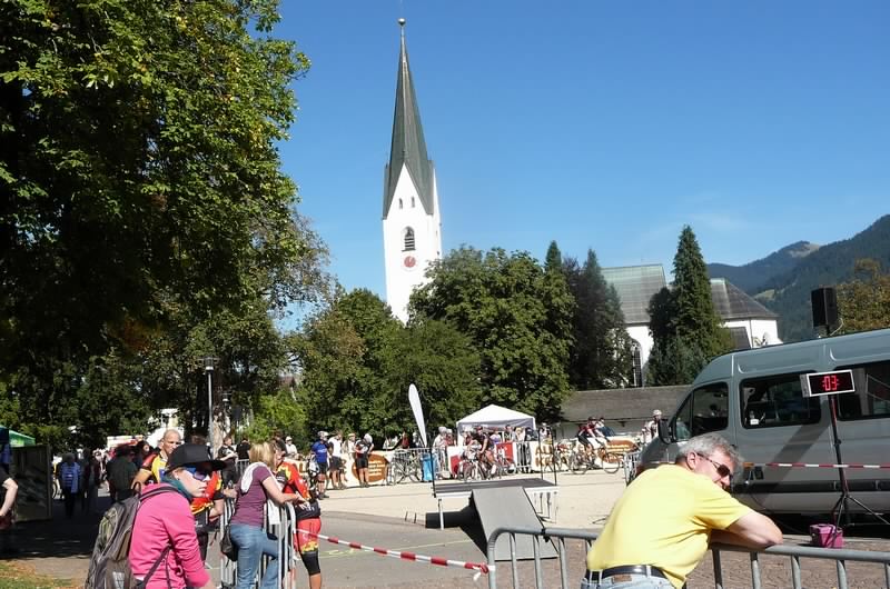 Unser Dorf