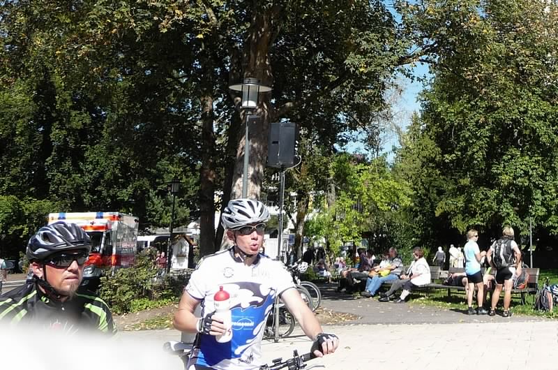 Unser Dorf