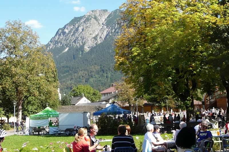 Unser Dorf