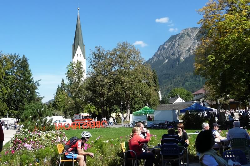 Unser Dorf