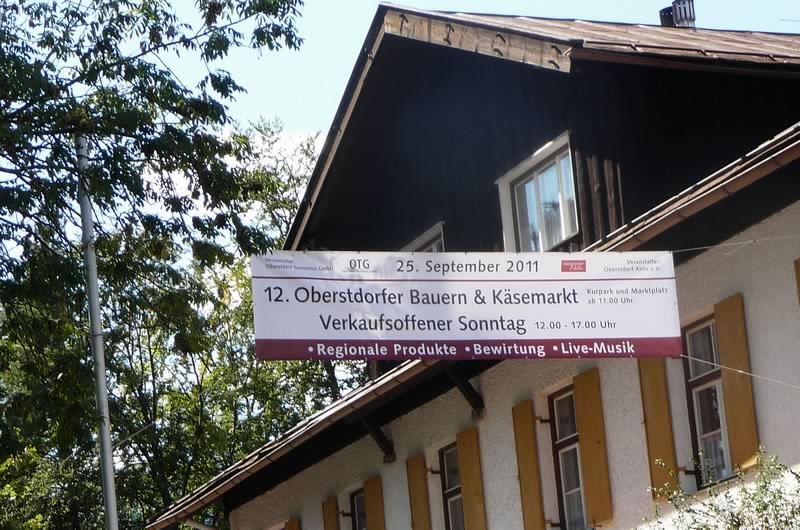 Unser Dorf