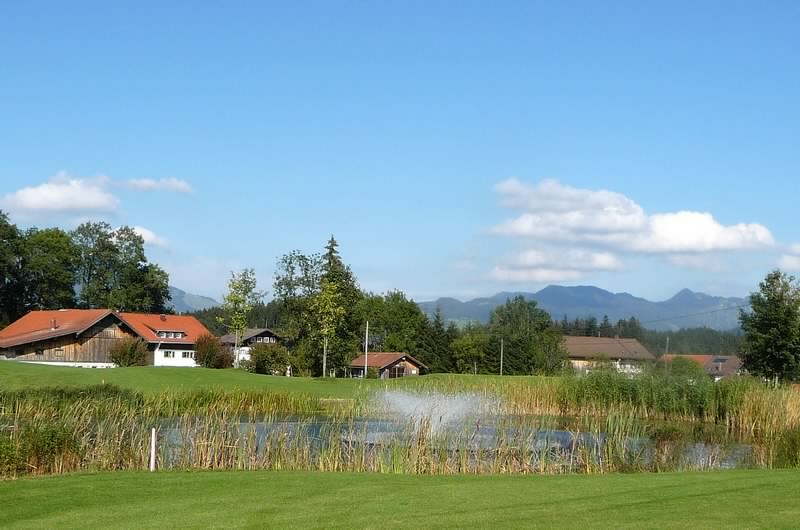Unser Dorf