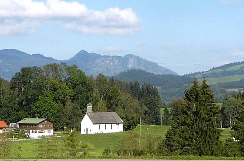 Unser Dorf
