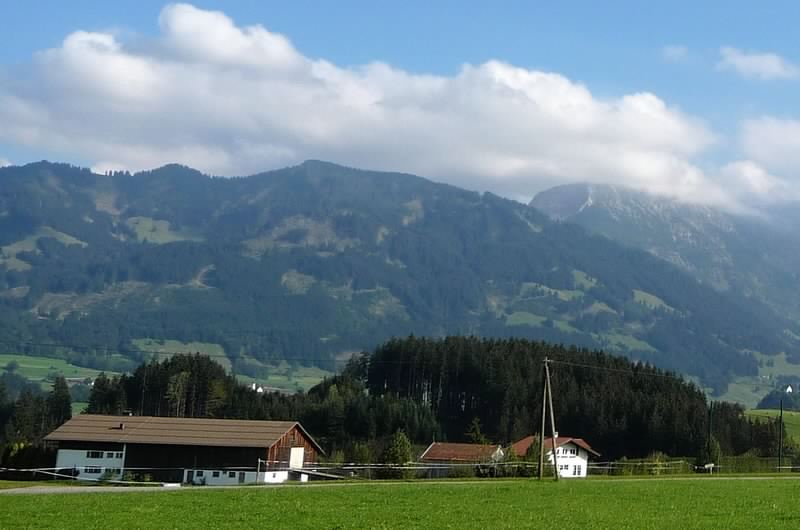 Unser Dorf